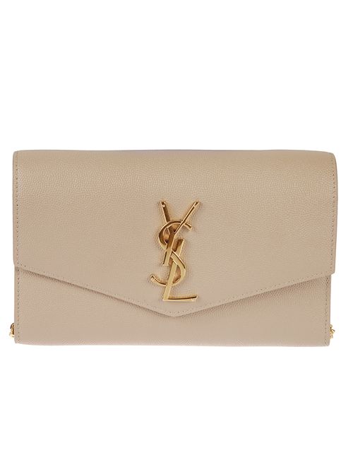 Pochette con catena uptown SAINT LAURENT | 6077881GF0J2721